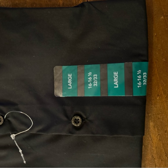 Lucky Brand Performance Dress Shirt - Picture 5 of 9